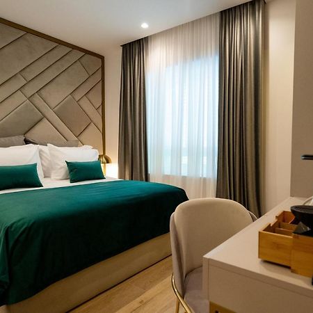 Amelie Luxury Rooms Split Zewnętrze zdjęcie