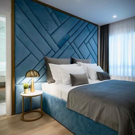 Amelie Luxury Rooms Split Zewnętrze zdjęcie