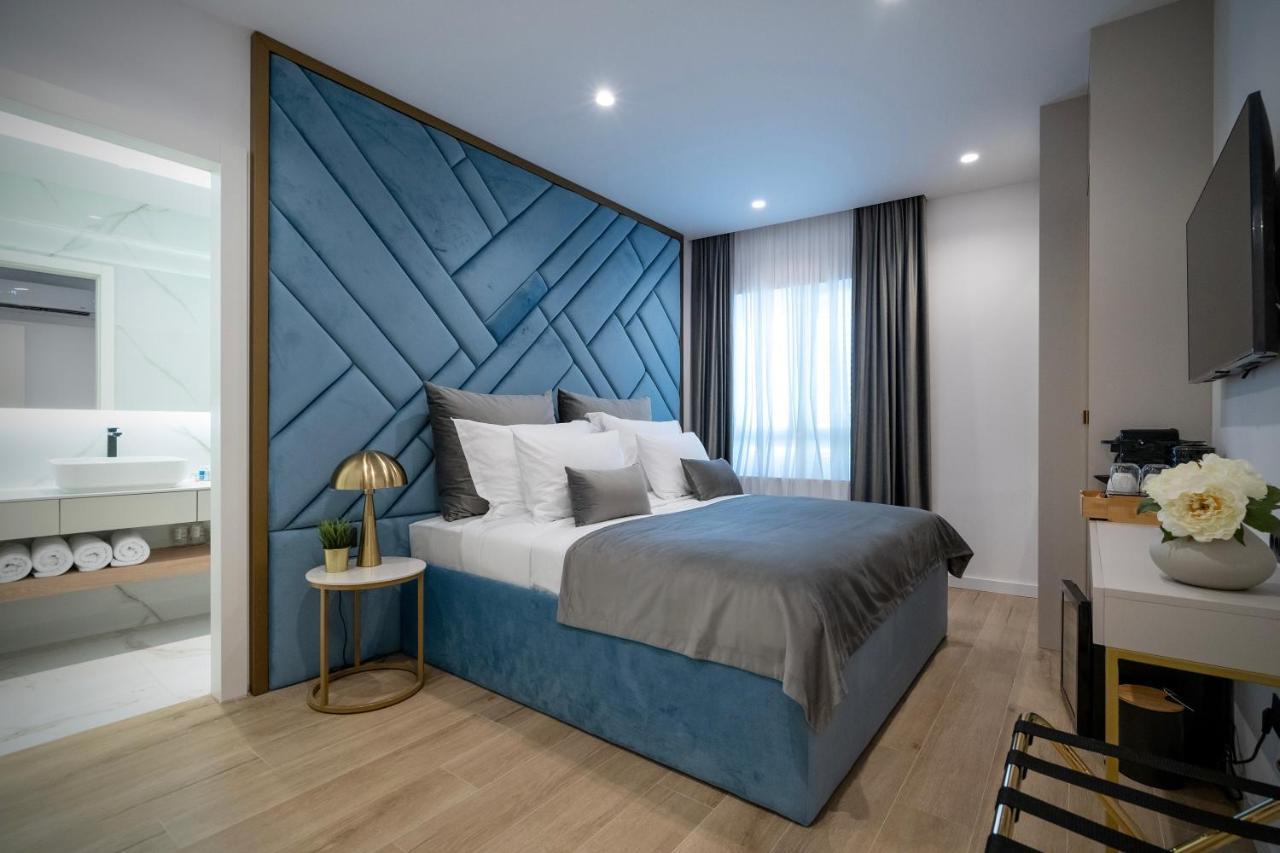 Amelie Luxury Rooms Split Zewnętrze zdjęcie