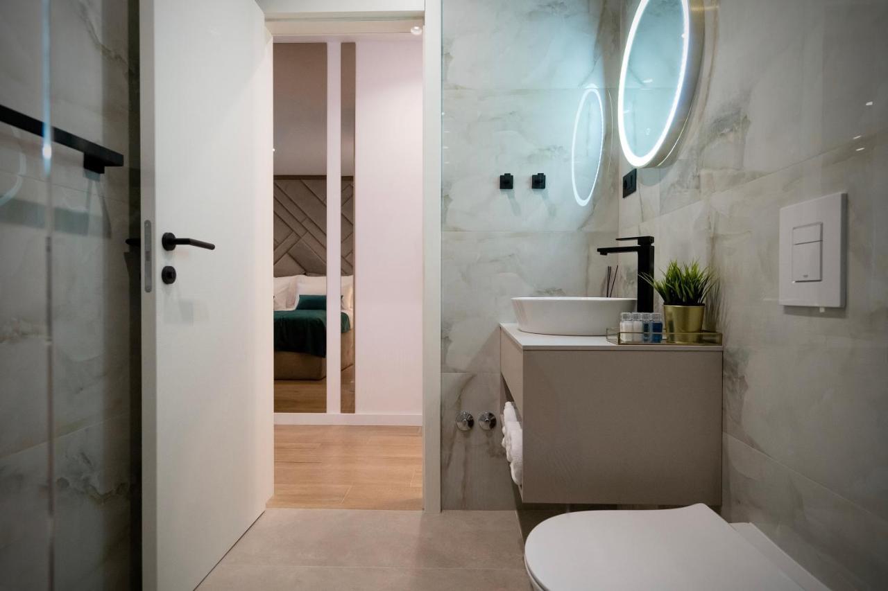 Amelie Luxury Rooms Split Zewnętrze zdjęcie