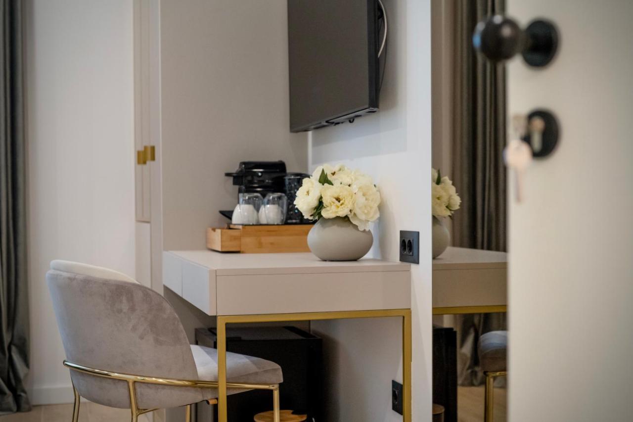 Amelie Luxury Rooms Split Zewnętrze zdjęcie