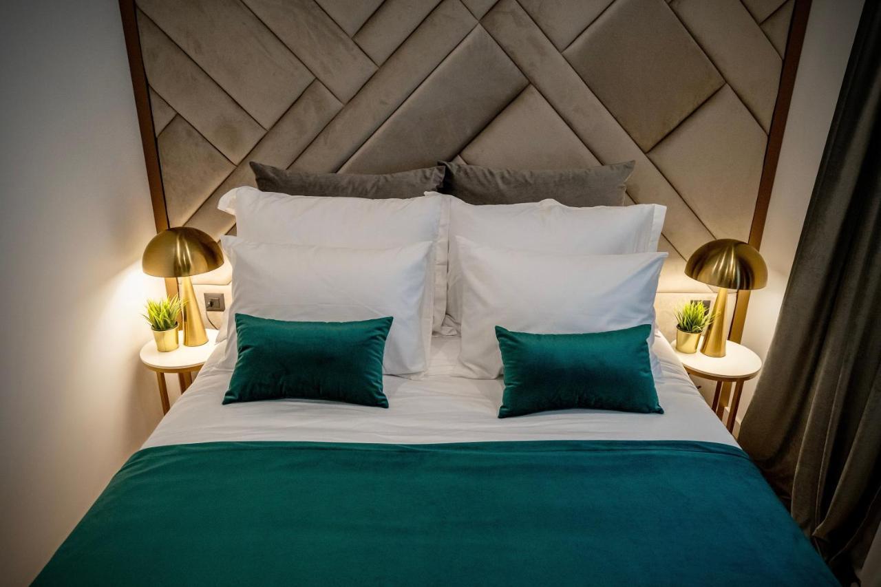 Amelie Luxury Rooms Split Zewnętrze zdjęcie