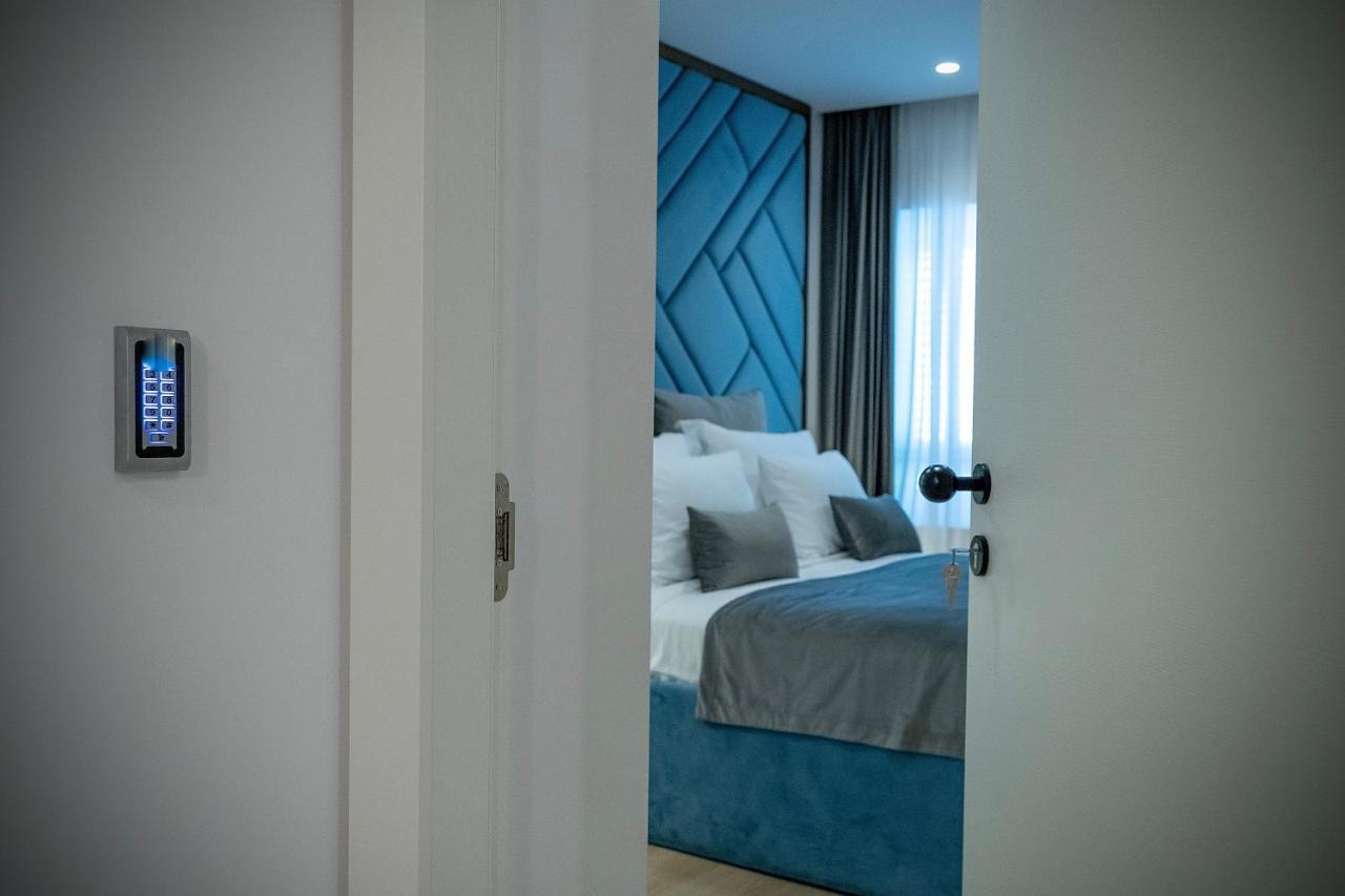 Amelie Luxury Rooms Split Zewnętrze zdjęcie