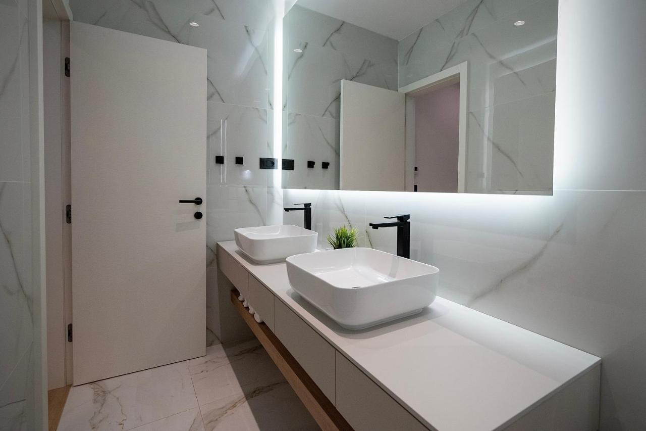 Amelie Luxury Rooms Split Zewnętrze zdjęcie