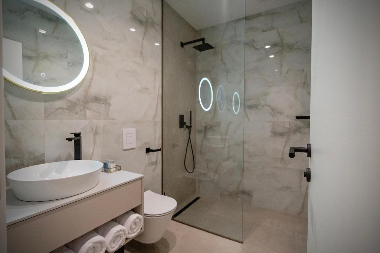 Amelie Luxury Rooms Split Zewnętrze zdjęcie