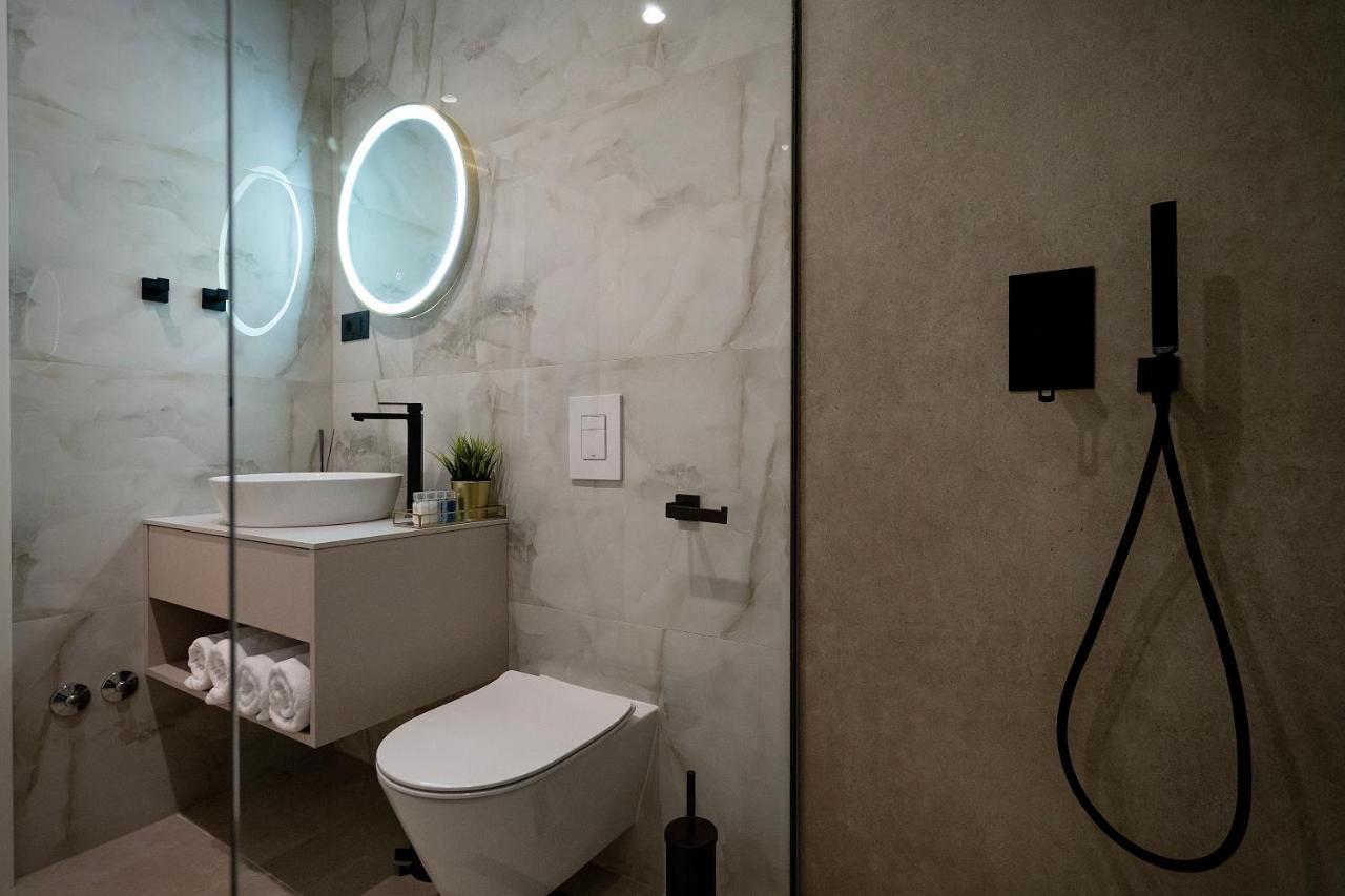 Amelie Luxury Rooms Split Zewnętrze zdjęcie