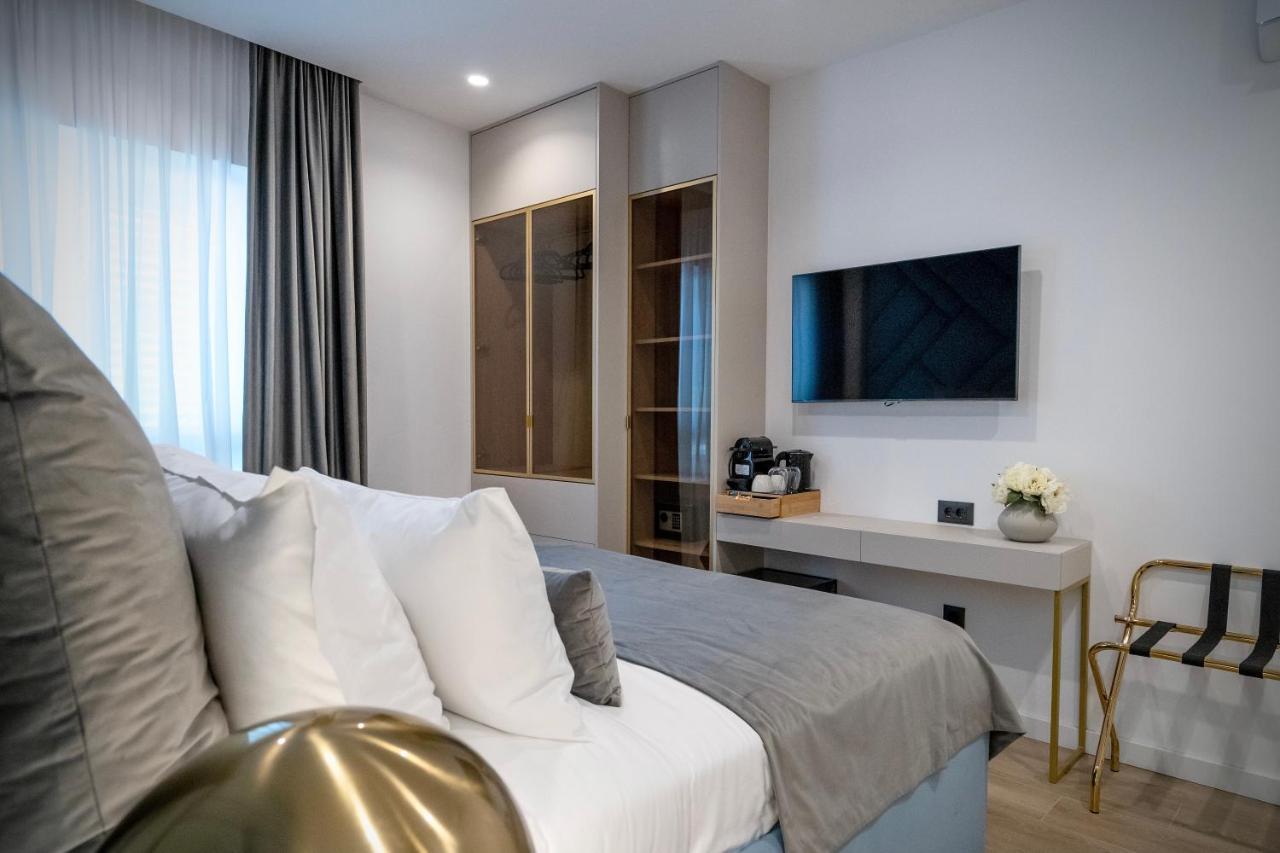 Amelie Luxury Rooms Split Zewnętrze zdjęcie