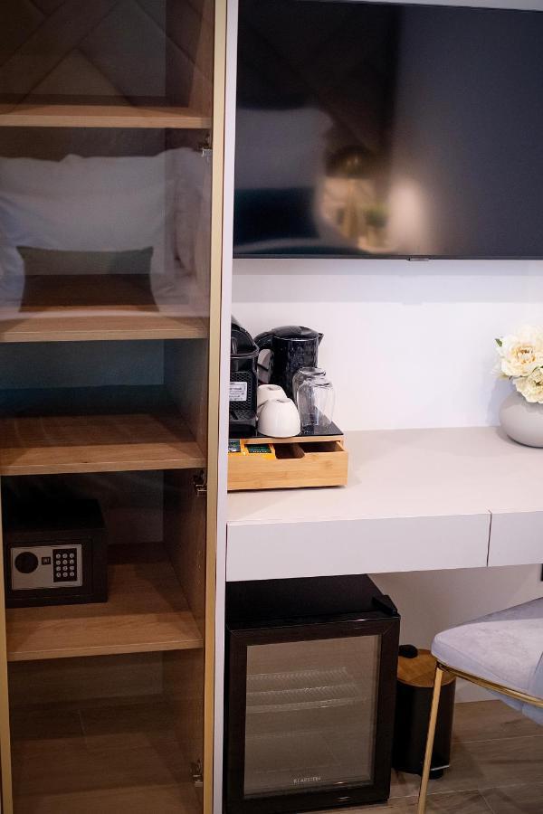 Amelie Luxury Rooms Split Zewnętrze zdjęcie