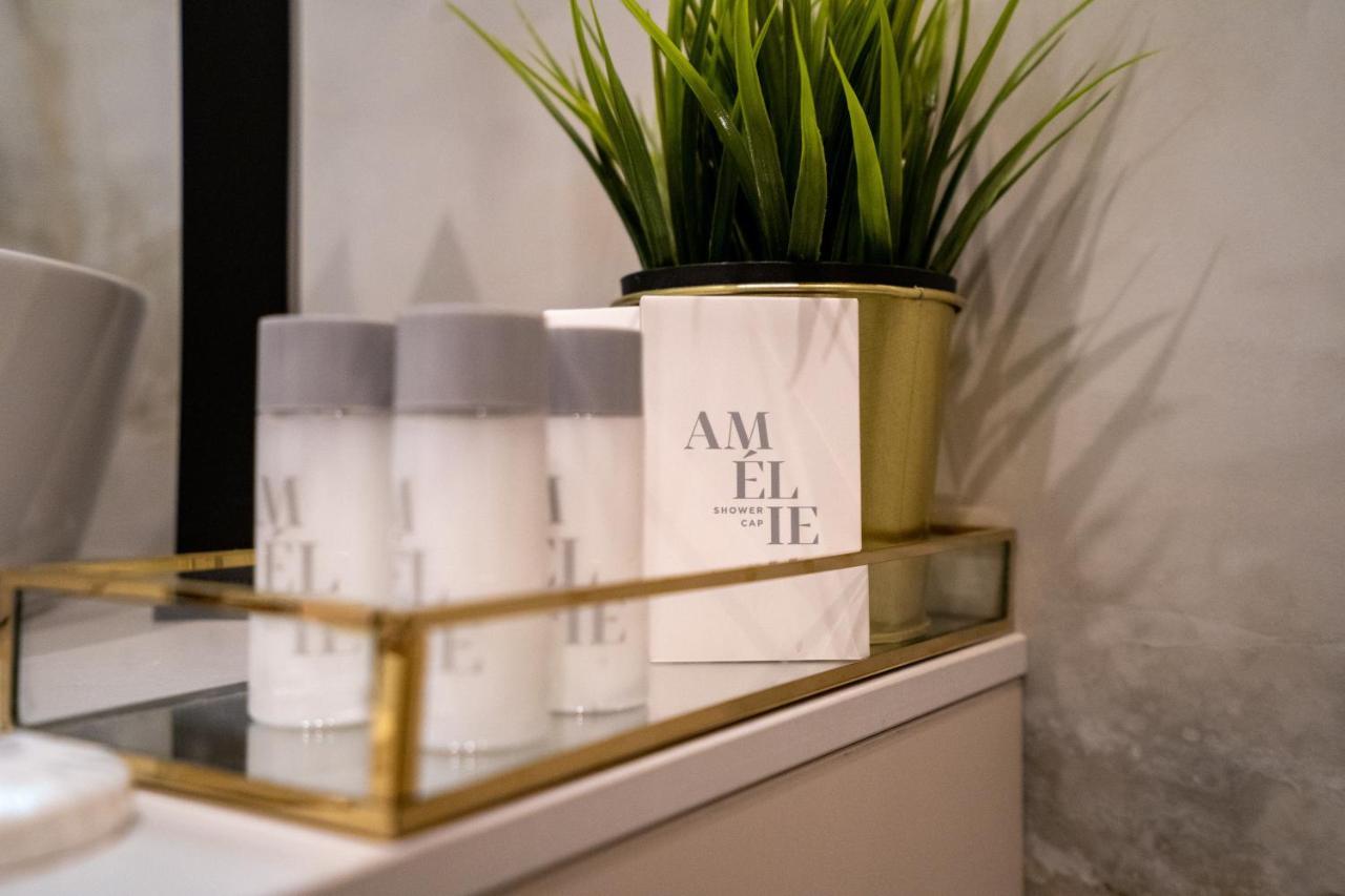Amelie Luxury Rooms Split Zewnętrze zdjęcie