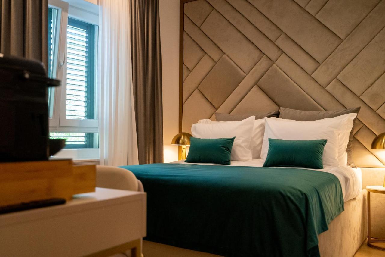 Amelie Luxury Rooms Split Zewnętrze zdjęcie