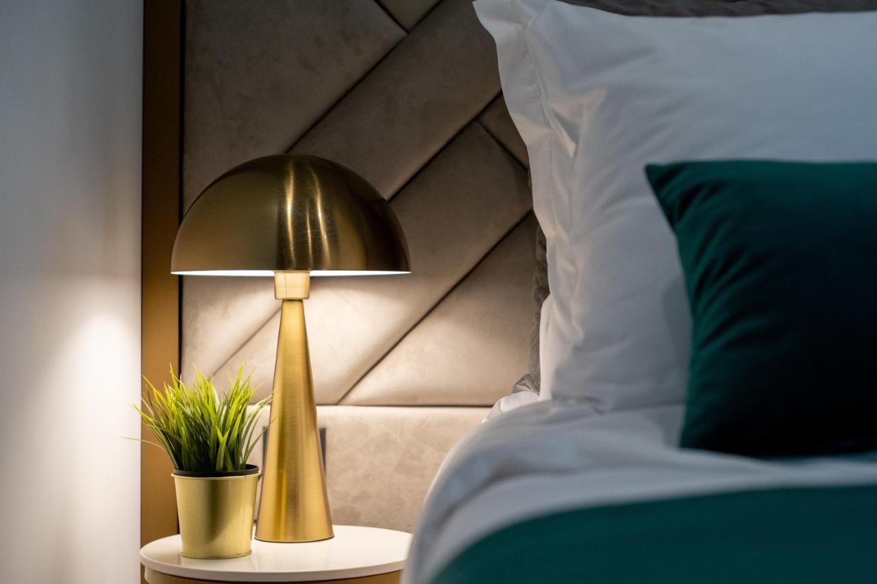 Amelie Luxury Rooms Split Zewnętrze zdjęcie
