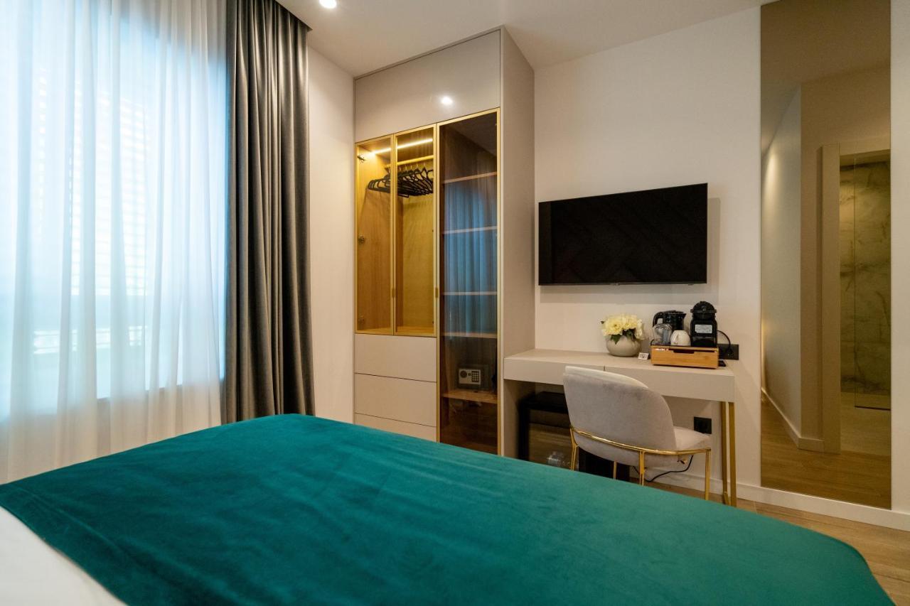 Amelie Luxury Rooms Split Zewnętrze zdjęcie