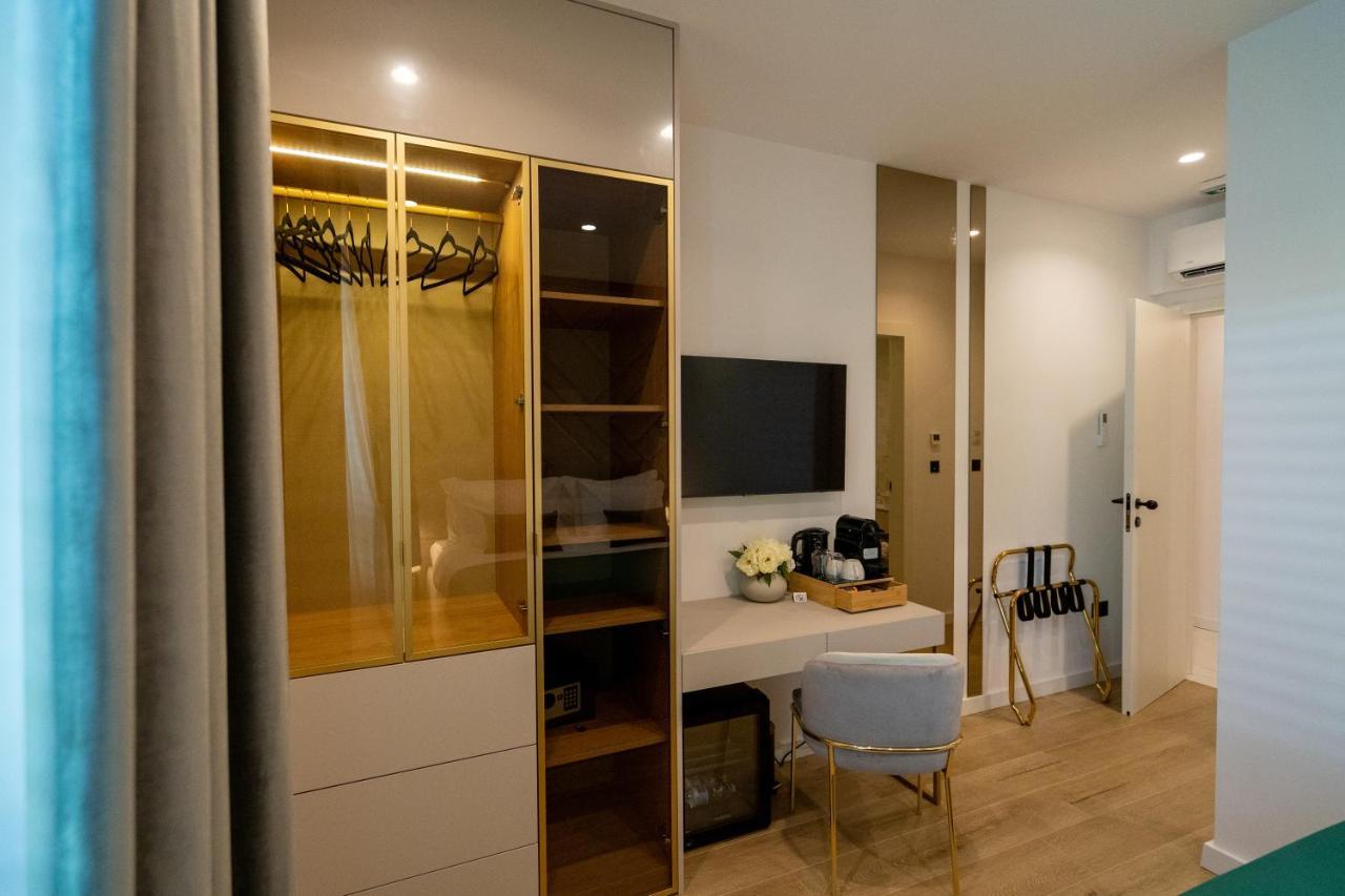 Amelie Luxury Rooms Split Zewnętrze zdjęcie