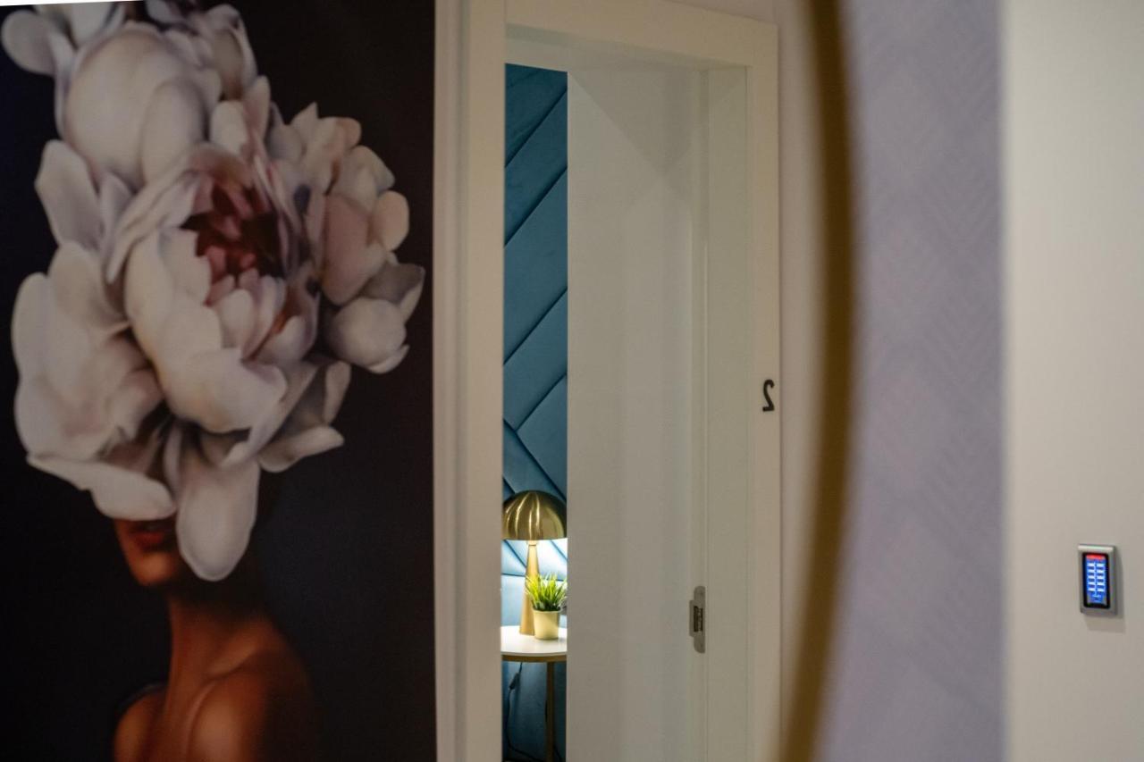Amelie Luxury Rooms Split Zewnętrze zdjęcie