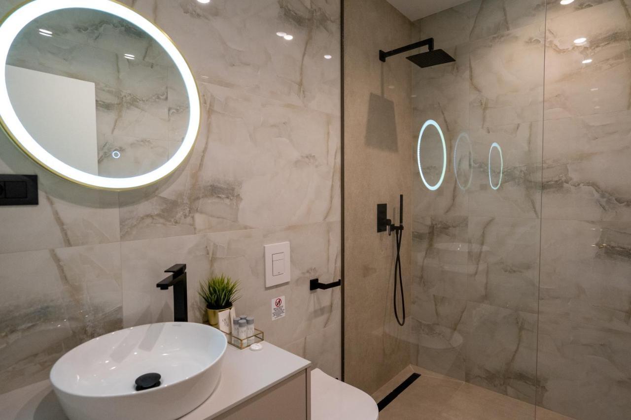 Amelie Luxury Rooms Split Zewnętrze zdjęcie