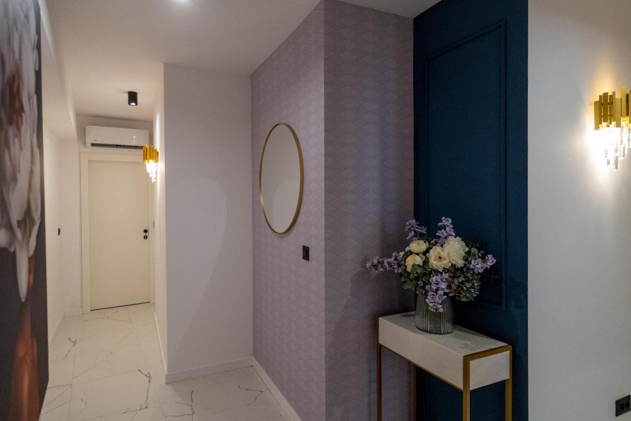 Amelie Luxury Rooms Split Zewnętrze zdjęcie