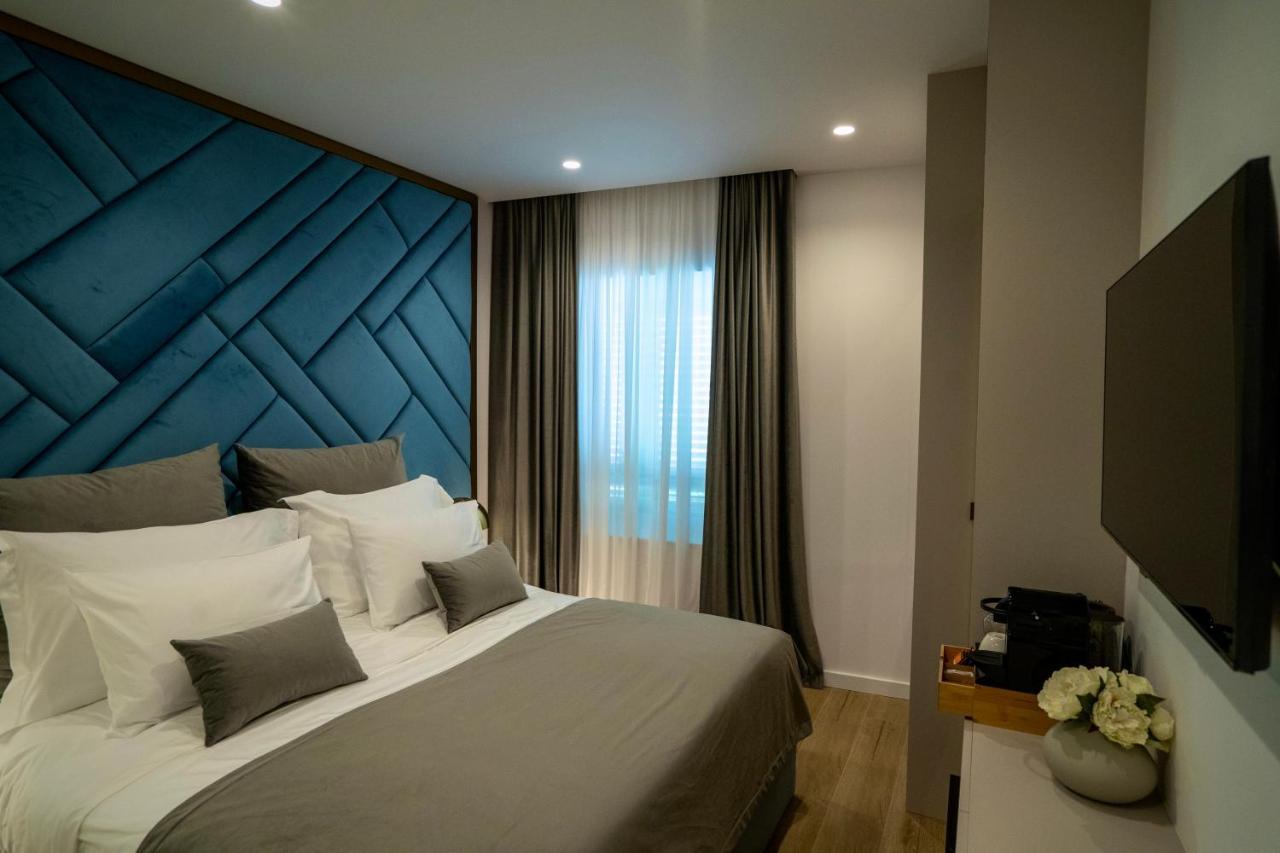 Amelie Luxury Rooms Split Zewnętrze zdjęcie